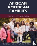 Belgrave, Faye, Clark-Goings, Trenette, Jones, Heather A. - African American Families