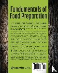 Gaston, Marcy E - Fundamentals of Food Preparation