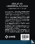 Dantzker, Mark, Resendiz, Rosalva - Issues in Criminal Justice