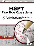 Mometrix School Admissions Test Team - HSPT Practice Questions: HSPT Practice Tests & Exam Review for the High School Placement Test