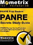 Mometrix Physician Assistant Certifica - Panre Prep Review: Panre Secrets Study Guide: Panre Review for the Physician Assistant National Recertifying Examination