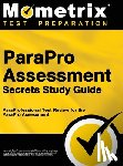 Mometrix Teacher Certification Test Te - PARAPRO ASSESSMENT SECRETS SG