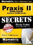 Mometrix Teacher Certification Test Te - PRAXIS II MIDDLE SCHOOL