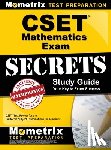 Cset Exam Secrets Test Prep - CSET MATHEMATICS EXAM SECRETS