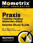 Matthew Bowling - Matthew Bowling: Praxis Teaching Reading - Elementary (5205)