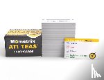 Mometrix - Ati Teas Test Flashcards: Ati Teas 7 Exam Flash Cards Study Guide 2024-2025 with Practice Test Questions [7th Edition]