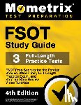 Mometrix - FSOT Study Guide - FSOT Prep Secrets, Full-Length Practice Exam, Step-by-Step Review Video Tutorials for the Foreign Service Officer Test: [4th Editio