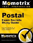 Mometrix - Postal Exam Secrets Study Guide: Review and Practice Tests for the Usps Virtual Entry Assessment 474, 475, 476, and 477