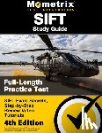 Bowling, Matthew - SIFT Study Guide - SIFT Exam Secrets, Full-Length Practice Test, Step-by Step Review Video Tutorials: [4th Edition]