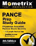 Bowling, Matthew - PANCE PREP SG - PHYSICIAN ASSI