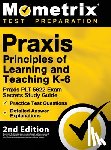Mometrix Test Prep - PRAXIS PRINCIPLES OF LEARNING