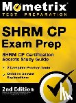 Bowling, Matthew - SHRM CP EXAM PREP - SHRM CP CE