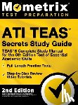 Mometrix Test Prep - ATI TEAS SECRETS SG - TEAS 6 C