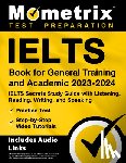  - Ielts Book for General Training and Academic 2023-2024 - Iel
