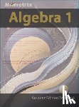 Bowling, Matthew - Algebra 1 Textbook, Mometrix, Student Edition