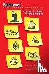 Lawrence, Roxanne V. - Welcome A Personal Guide to Hosting on Airbnb
