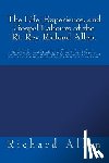 Allen, Richard - The Life, Experience, and Gospel Labours of the Rt. Rev. Richard Allen.: To Which is Annexed the Rise and Progress of the African Methodist Episcopal