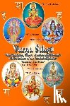 Freund, Peter F. - Varna Shiksha: The Qualities, Colors, Genders and Devatas of the Letters of the Sanskrit Alphabet