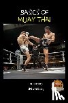 Davidson, John - Basics of Muay Thai