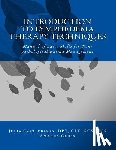 Cross, Amanda - Introduction to Lymphedema Therapy Techniques: Manual of Basic Skills for Non-pathological Edema Management