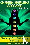 Solomon, Mary - Chakra Healing Exposed