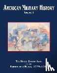 Stewart, Richard W. - American Military History: Volume I
