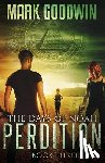 Goodwin, Mark - The Days of Noah, Book Three: Perdition