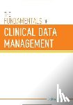Fernandez, S. - The Fundamentals of Clinical Data Management