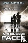 Patterson, Janci - A Thousand Faces