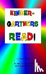 Neilan, Elizabeth - Kindergartners Read