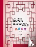 Li, Yong S. - CHINESE RADICALS for BEGINNERS-WORKBOOK