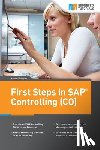 Sampat, Ashish - First Steps in SAP Controlling (CO)