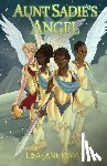 Erwin, Lisa Jane - Aunt Sadie's Angel