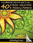 Adult Coloring Books Illustrators Allian - Coloring Books For Adults Volume 1