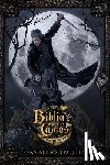 Garcia Bautista, Nieves - La Biblia de los Caídos. Tomo 2 del testamento del Gris