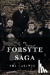 Galsworthy, John - The Forsyte Saga