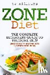 Williams, Tj - Zone Diet