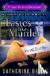 Bruns, Catherine - Tastes Like Murder