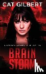 Gilbert, Cat - Brain Storm