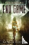 Booth, Ginger - End Game