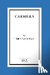 Sheridan Lefanu, J. - Carmilla