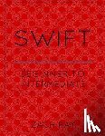 Ray, Zach - Swift: Beginner to Intermediate