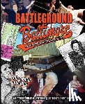 Sawyer, Grant - Battleground Baltimore: How One Arena Changed Wrestling History