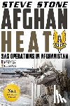 Stone, Steve - Afghan Heat