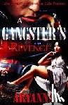 Aryanna - A Gangster's Revenge