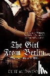 Simmons, Melody - The Girl from Berlin: Standartenfuhrer's Wife