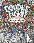 Melendres, Lei - Doodle Fusion: Zifflin's Coloring Book