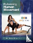 Ruby, Christine Romani - Reforming Human Movement