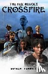 Carroll, Michael - The New Heroes: Crossfire