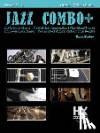 Fraley, Ryan - Jazz Combo+ Guitar / Vibes Book 1